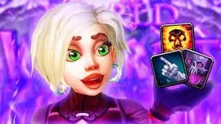 ШП — ЛУЧШИЙ класс в PvP! / Sirus x5