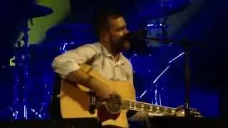 Сплин в Туле, 23.05.2013 - "Праздник(ДТЗ)" и ржачный момент после)