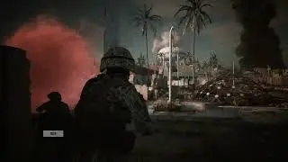 Six Days In Fallujah