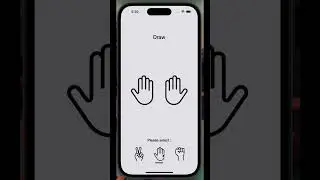 Easy project ios, smooth animation 