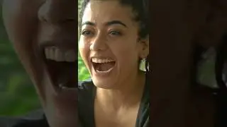Rashmika Mandana Celebrate 25 Million Followers On Instagram | Rashmika Mandana New Viral Video