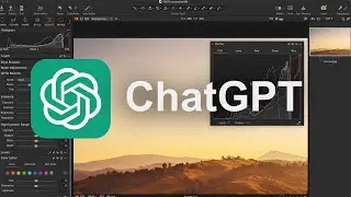 ChatGPT for Photographers - Effective Techniques