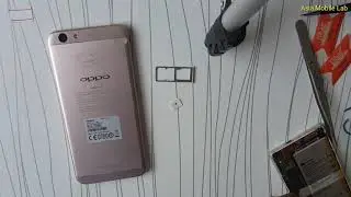 oppo f1s speaker problem