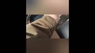 Начало установки масляного радиатора (КУЛЛЕР)