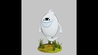Blender Modeling - 
