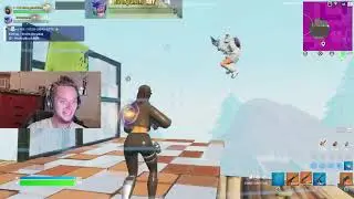 Stream moments pt 5!
