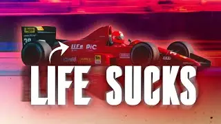 The Worst Formula 1 Car Ever Made