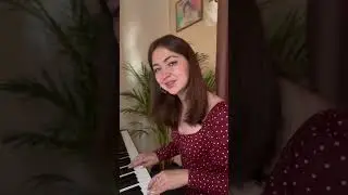 Дима Билан - на берегу неба (кавер)