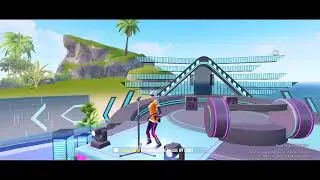 Seaside Music Stage And How to Completed Party Creator Achievement