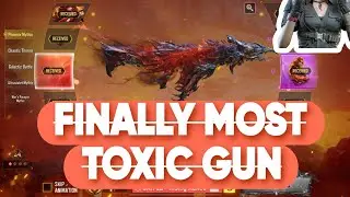 Mythic Jack-12 first look|Buying Phoneix Draw #callofduty #callofdutymobile #gaming