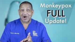 Monkeypox Full Update! | Monkeypox Explained