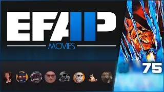 EFAP Movies #75: A Nightmare on Elm Street 5: The Dream Child