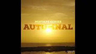 Mixtape Series: Autumnal (Chilled Drum & Bass / Jungle)