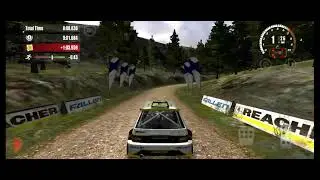 I became a pro raver rally car racer gameplay in tamil 