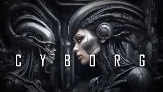 Dark Techno /  EBM / Dark Clubbing / Bass House / Mix 