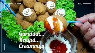 ENAK BANGET BISA DIGORENG SEWAKTU WAKTU BISA UNTUK FROZEN FOOD | MAKARONI SOSIS