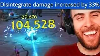 Devastation Evoker Got Buffed In PvP