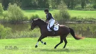 Lisa Barnes Durham & Lucero Cobblestone at RevelRun 24