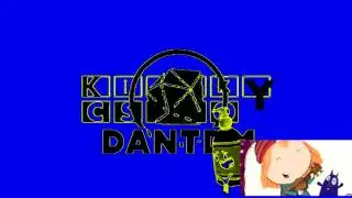 DanTDM Csupo Effects Round 1 vs G4p tv G4PS