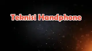 cara ganti lcd Samsung j7 pro || 5 menit