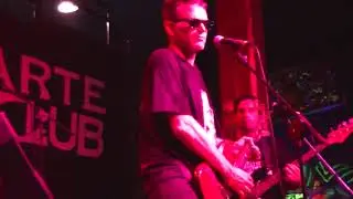 baltasar comotto y gaspar benegas - cementerio club - córdoba - 27/12/2019