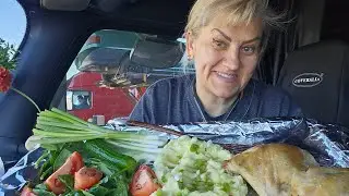 Ваши семьи ругались с родными?