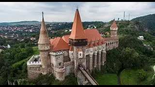 Castelul Corvinilor Hunedoara