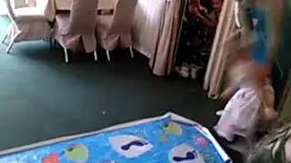 Испытание 1