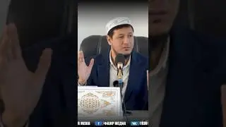 Abdulaziz Domla | Абдулазиз Домла shorts _368