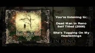 Dead Man In Reno - Self Titled Album ((FULL))