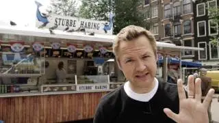 Amsterdam Travel Guide