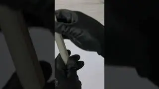 Amazing Polypropylene Pipe Hack