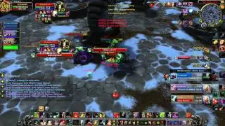 Ayrasaurus - 6.2.0 Protection warrior 3v3
