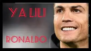 Ya Lili | Cristiano Ronaldo | 2020