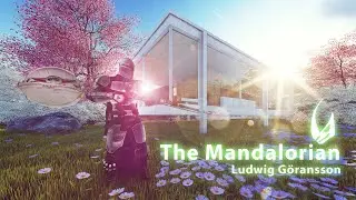 02 - The Mandalorian Theme