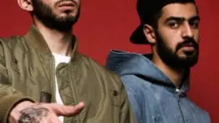 Miyagi & Эндшпиль. 