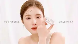 Shin Se Kyung 신세경 X Banila Co (2022)