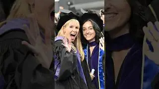 Congrats to the #UCLA Law #ClassOf2024 🎉 #LawSchool #Law #Graduation #Lawyer #College #Shorts
