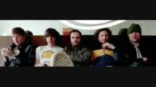 Kaiser Chiefs -Always happens like that   (ft Lily Allen)