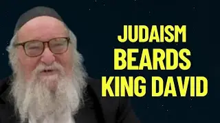 Q&A: Jewish Life, Beards & Nationhood - Rabbi Yitzchak Breitowitz