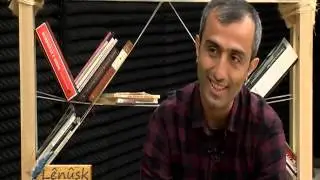 Lênûsk - Dawid Yeşîlmen
