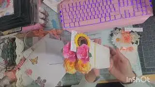 Perfect for mother's day!