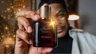 Fragrance With Soul! | Harlem Perfume Co. Review