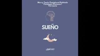 Fisiología del Sueño
