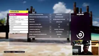 Tips y Características - Forza Horizon 5