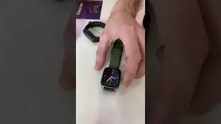 Amazfit GTS 2e VS Amazfit GTS 2 - что лучше? 