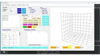 Qt C++  OpenGL | Draw  Square, Rectangle