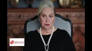 Koynunda Yılan Beslemişsin Vildan! Siyah Beyaz Aşk 21.Bölüm