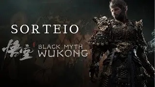 Black Myth: Wukong roda em PC Fraco? - Sorteio de Jogos e Novidades Tech!
