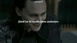 Madalen Duke-How Villains Are Made [Türkçe Çeviri] //multivillains//
